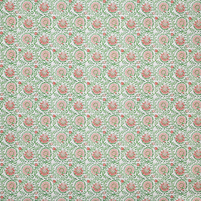 Pindler GRAYTON CORAL P6878 Fabric
