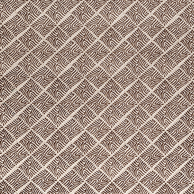 Pindler WHITMORE CHESTNUT P6902 Fabric