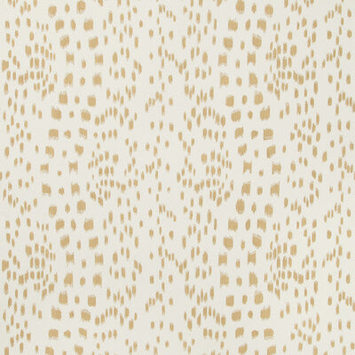 BRUNSCHWIG & FILS P8012138.116.0 LES TOUCHES SAND Wallpaper - Eade's Wallpaper