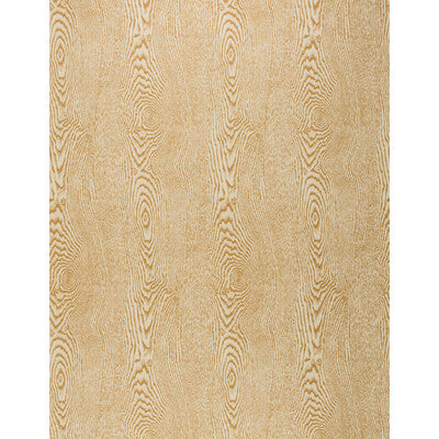 BRUNSCHWIG & FILS P8013142.16.0 WOOD TAN Wallpaper - Eade's Wallpaper