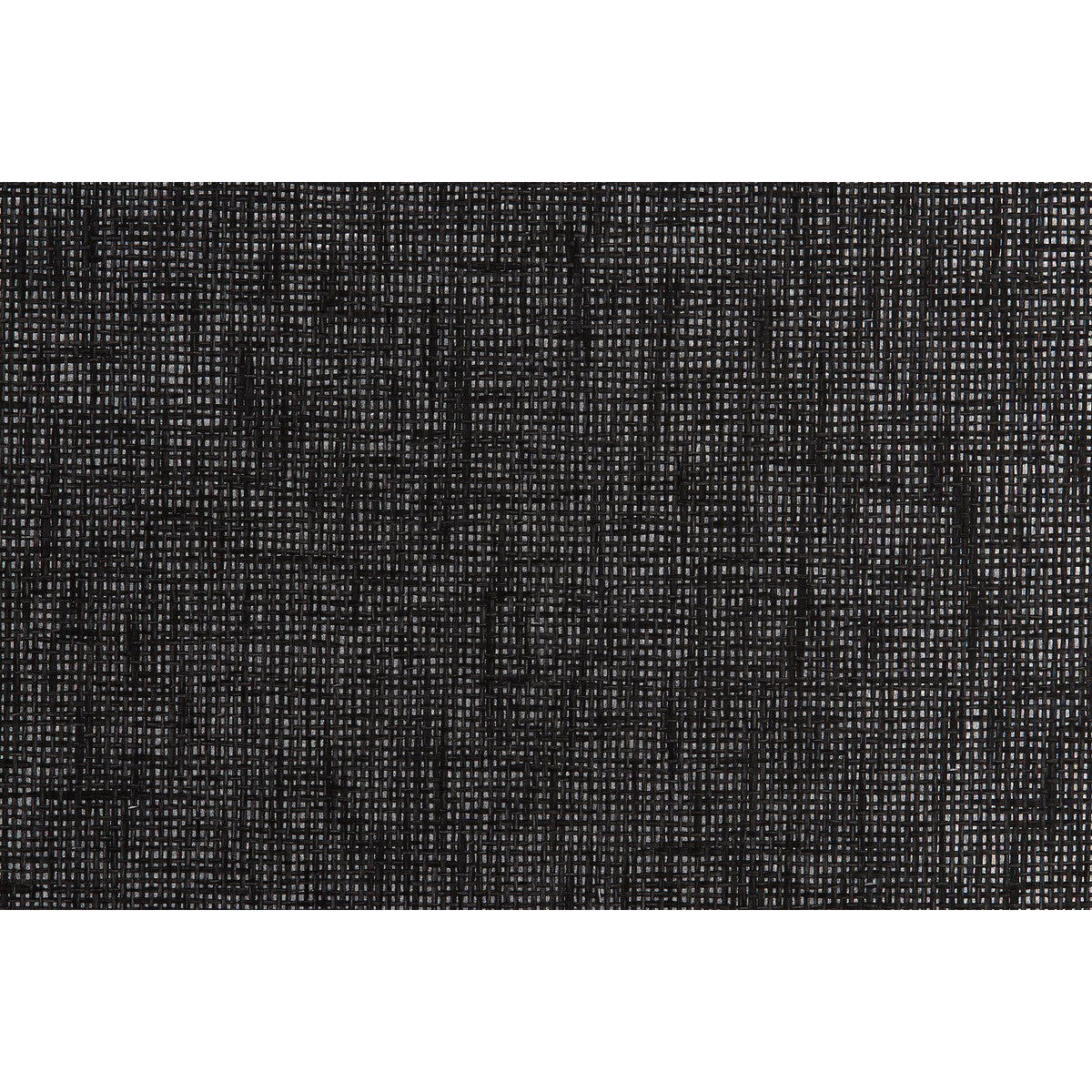 BRUNSCHWIG & FILS P8015137.811.0 INO BLACK SILVER Wallpaper - Eade's Wallpaper