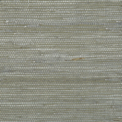 BRUNSCHWIG & FILS P8015146.1111.0 KOCHI PEWTER Wallpaper - Eade's Wallpaper