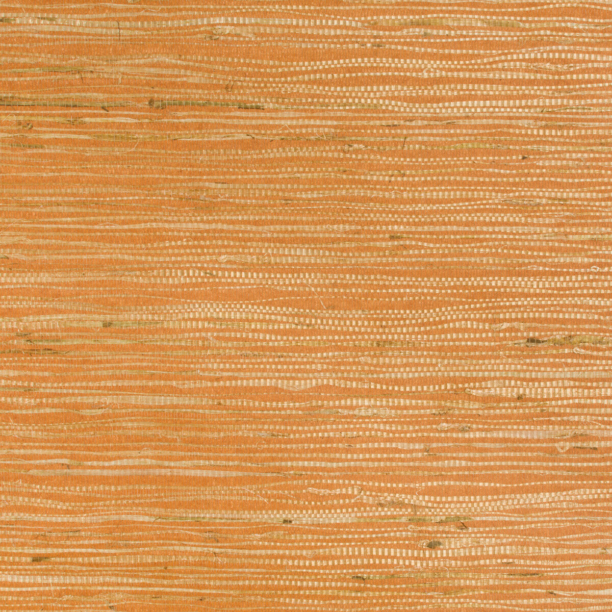 BRUNSCHWIG & FILS P8015146.24.0 KOCHI RUST Wallpaper - Eade's Wallpaper