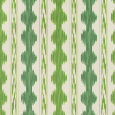 BRUNSCHWIG & FILS P8019103.303.0 AVERA ALOE/FERN Wallpaper - Eade's Wallpaper