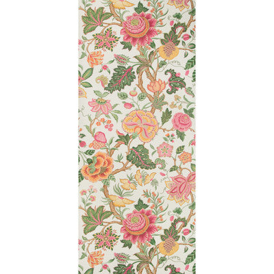 BRUNSCHWIG & FILS P8019111.127.0 NIZAM JEWEL Wallpaper - Eade's Wallpaper