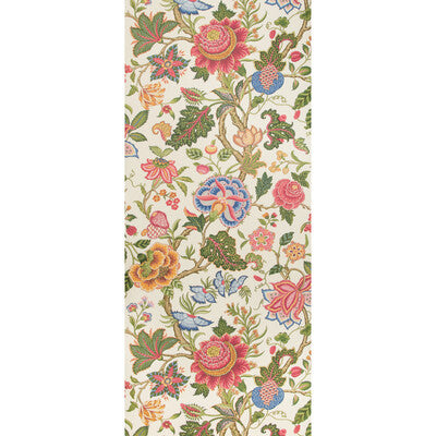 BRUNSCHWIG & FILS P8019111.16.0 NIZAM ECRU Wallpaper - Eade's Wallpaper