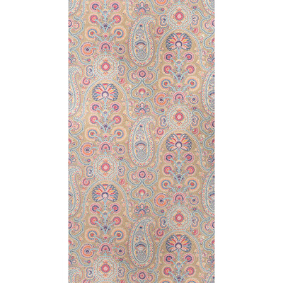 BRUNSCHWIG & FILS P8020100.1657.0 SARAYA JEWEL Wallpaper - Eade's Wallpaper