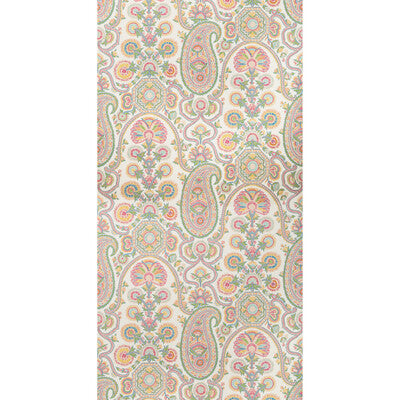 BRUNSCHWIG & FILS P8020100.7354.0 SARAYA SPRING Wallpaper - Eade's Wallpaper
