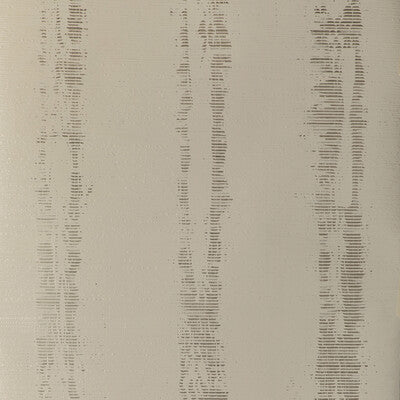 BRUNSCHWIG & FILS P8020106.111.0 LES PLUMES PUMICE Wallpaper - Eade's Wallpaper