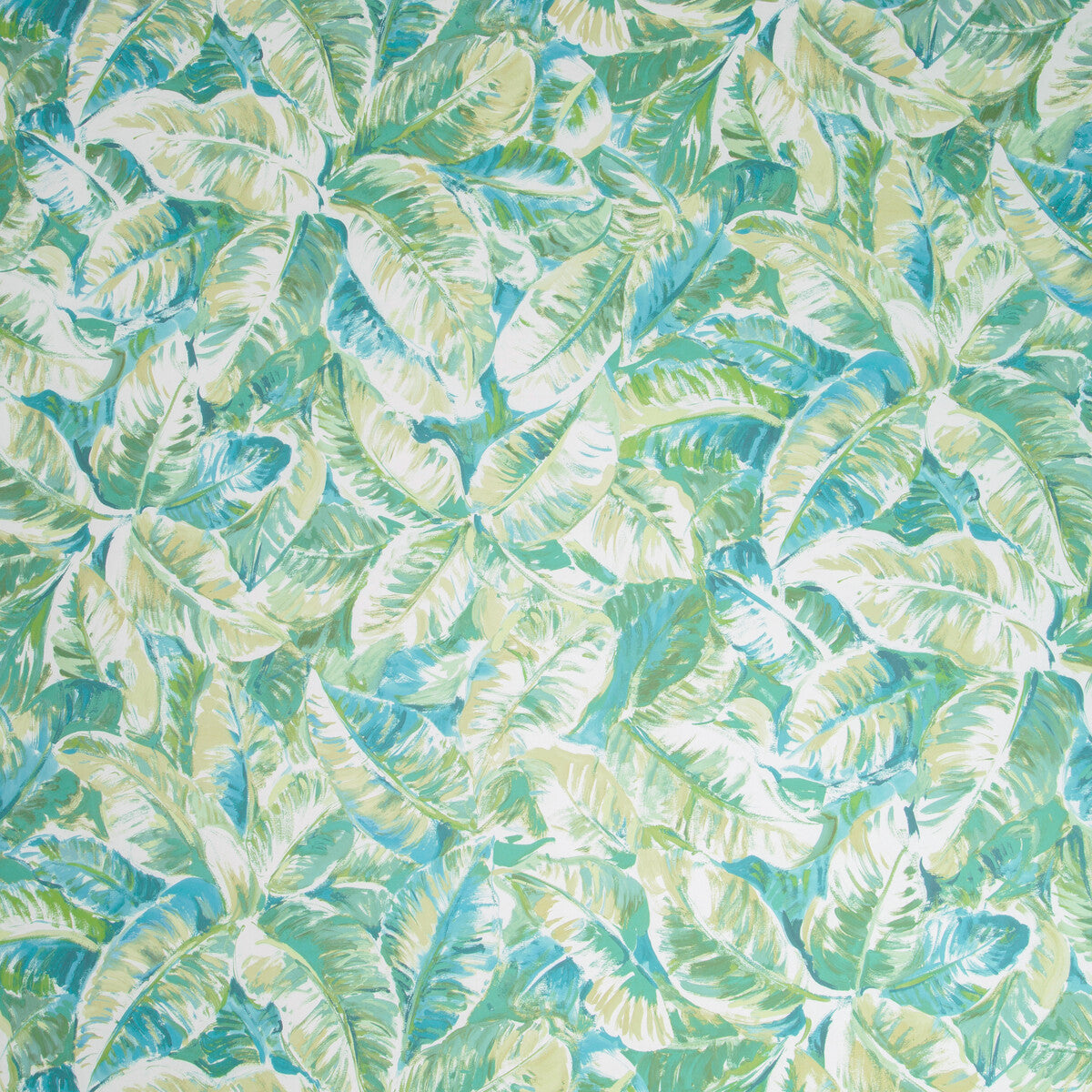 BRUNSCHWIG & FILS P8022109.13.0 DIANI SEAGLASS Wallpaper - Eade's Wallpaper
