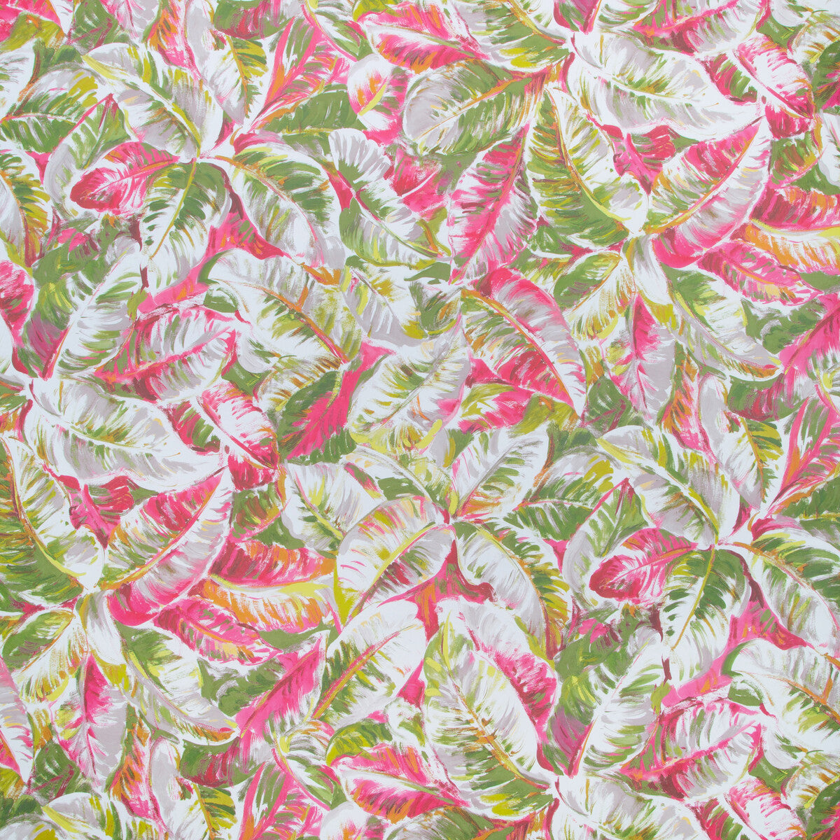 BRUNSCHWIG & FILS P8022109.73.0 DIANI SPRING Wallpaper - Eade's Wallpaper