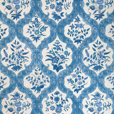 BRUNSCHWIG & FILS P8023102.155.0 VENTOUX SKY/BLUE Wallpaper - Eade's Wallpaper