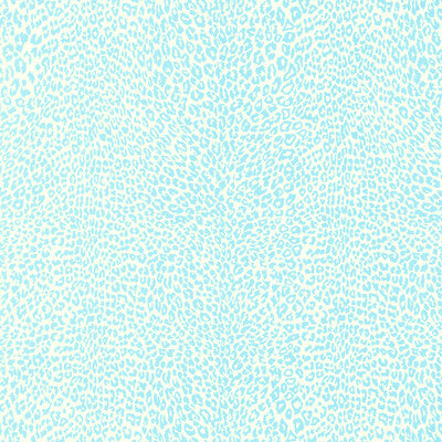 BRUNSCHWIG & FILS P8023107.15.0 PETIT LEOPARD SKY Wallpaper - Eade's Wallpaper