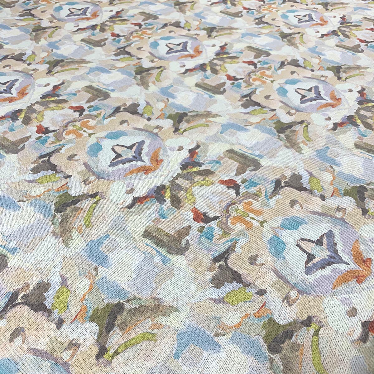 Eade’s PAINTERLY PASTEL PASTEL