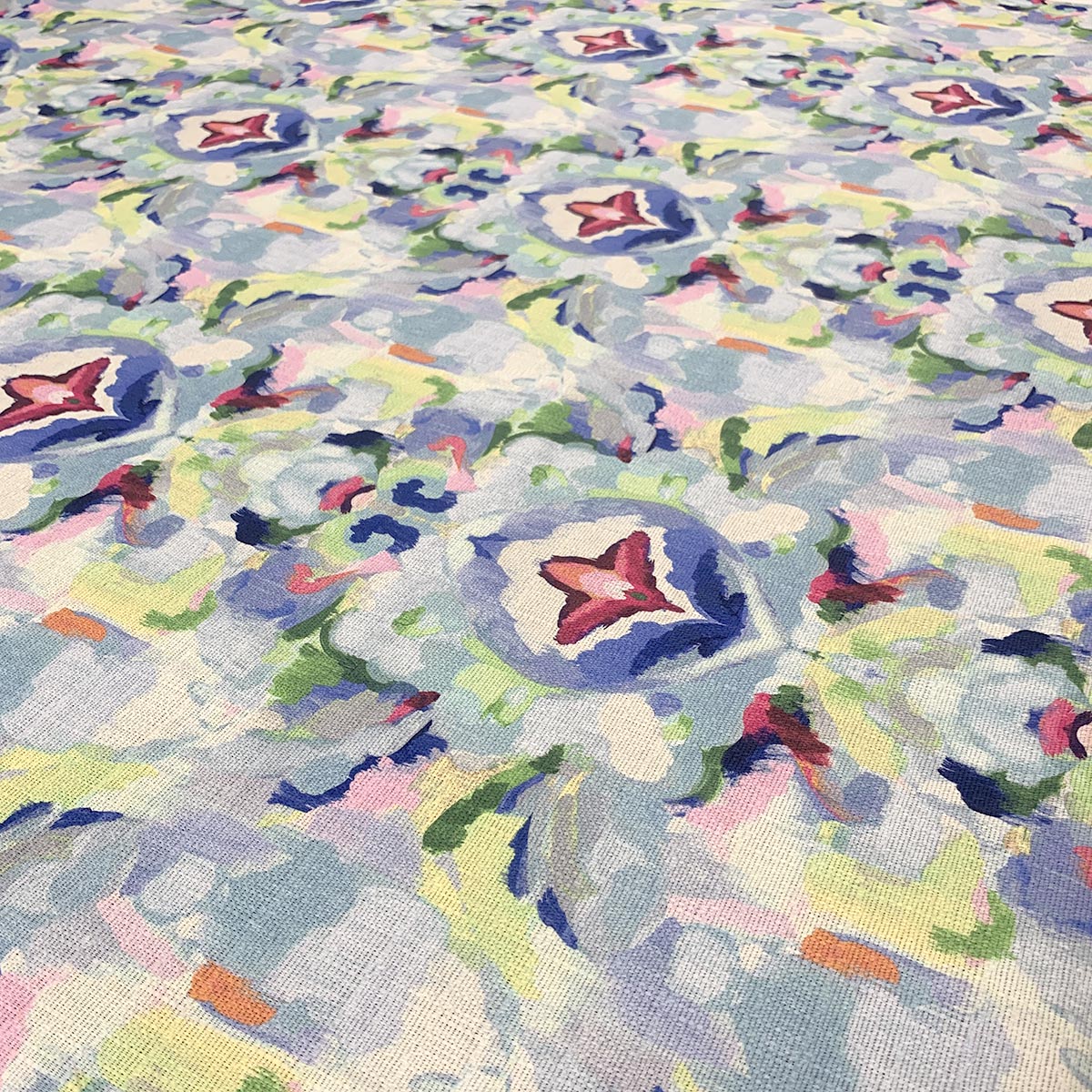 Eade’s PAINTERLY SPRING SPRING