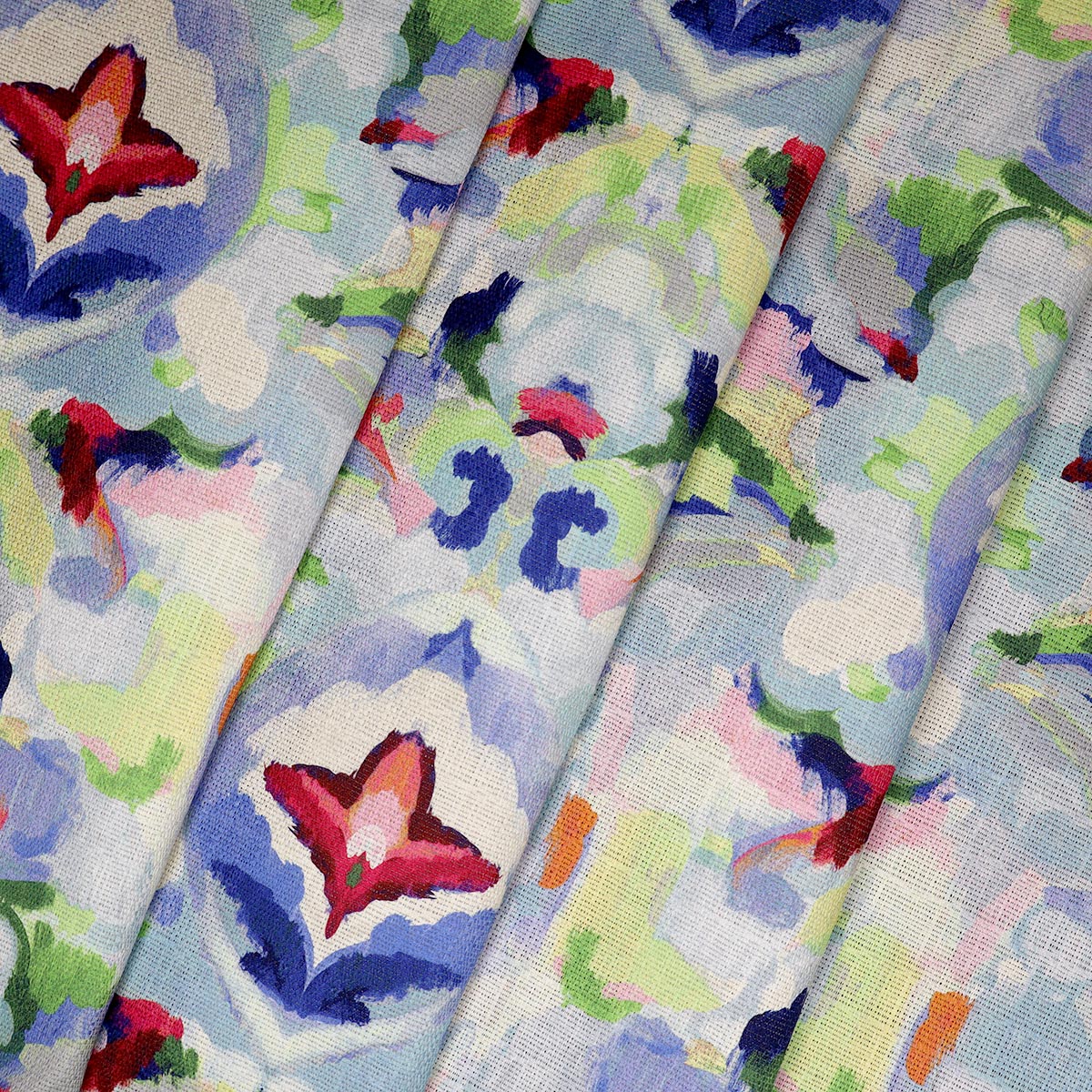 Eade’s PAINTERLY SPRING SPRING