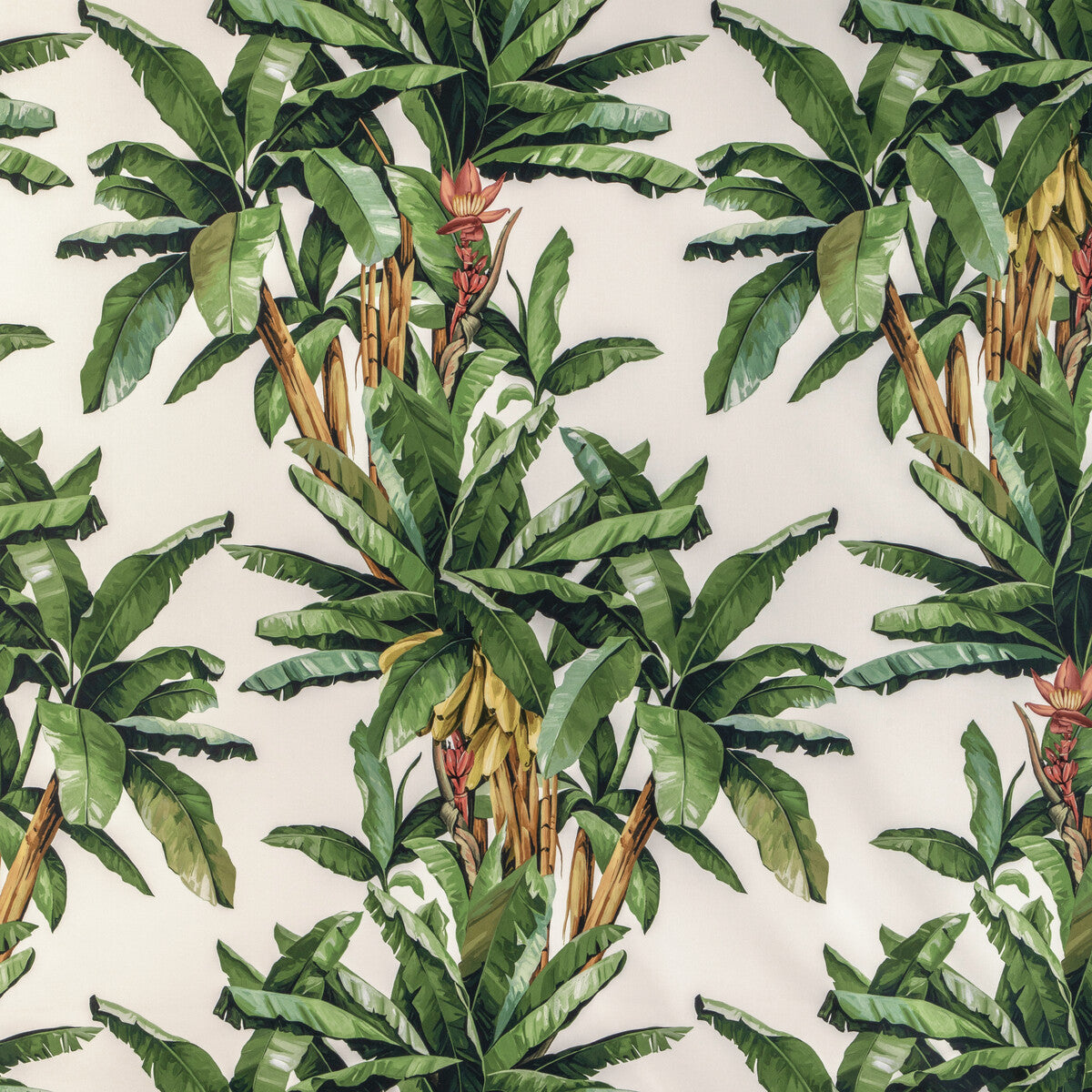 KRAVET COUTURE PALMEIRA.3.0 PALMEIRA VERDE Fabric - Eade's Wallpaper