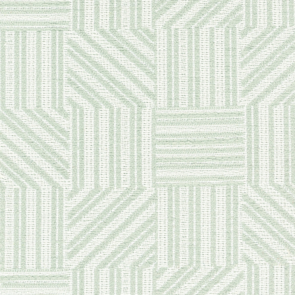 Eade's PARD-2-sample SEAMIST