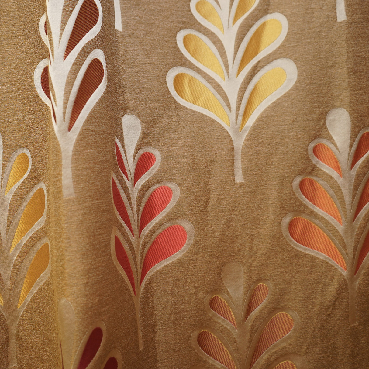 JF Studio 24-SJ101 PARTRIDGE Fabric - Eade's Wallpaper & Fabric