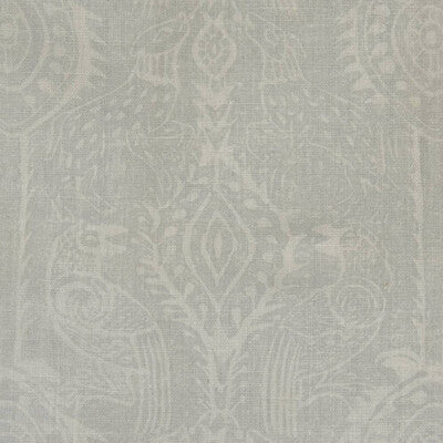 LEE JOFA PBFC-3500.11.0 BEASTIES GREY Wallpaper - Eade's Wallpaper