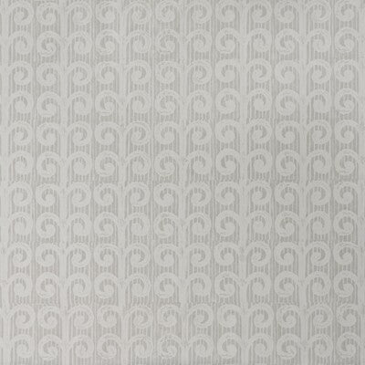LEE JOFA PBFC-3525.11.0 FERN WP GREY Wallpaper - Eade's Wallpaper