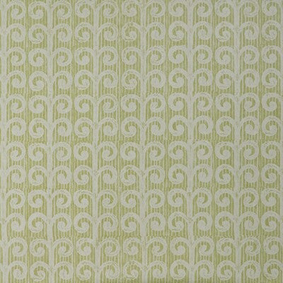 LEE JOFA PBFC-3525.314.0 FERN WP GREEN Wallpaper - Eade's Wallpaper