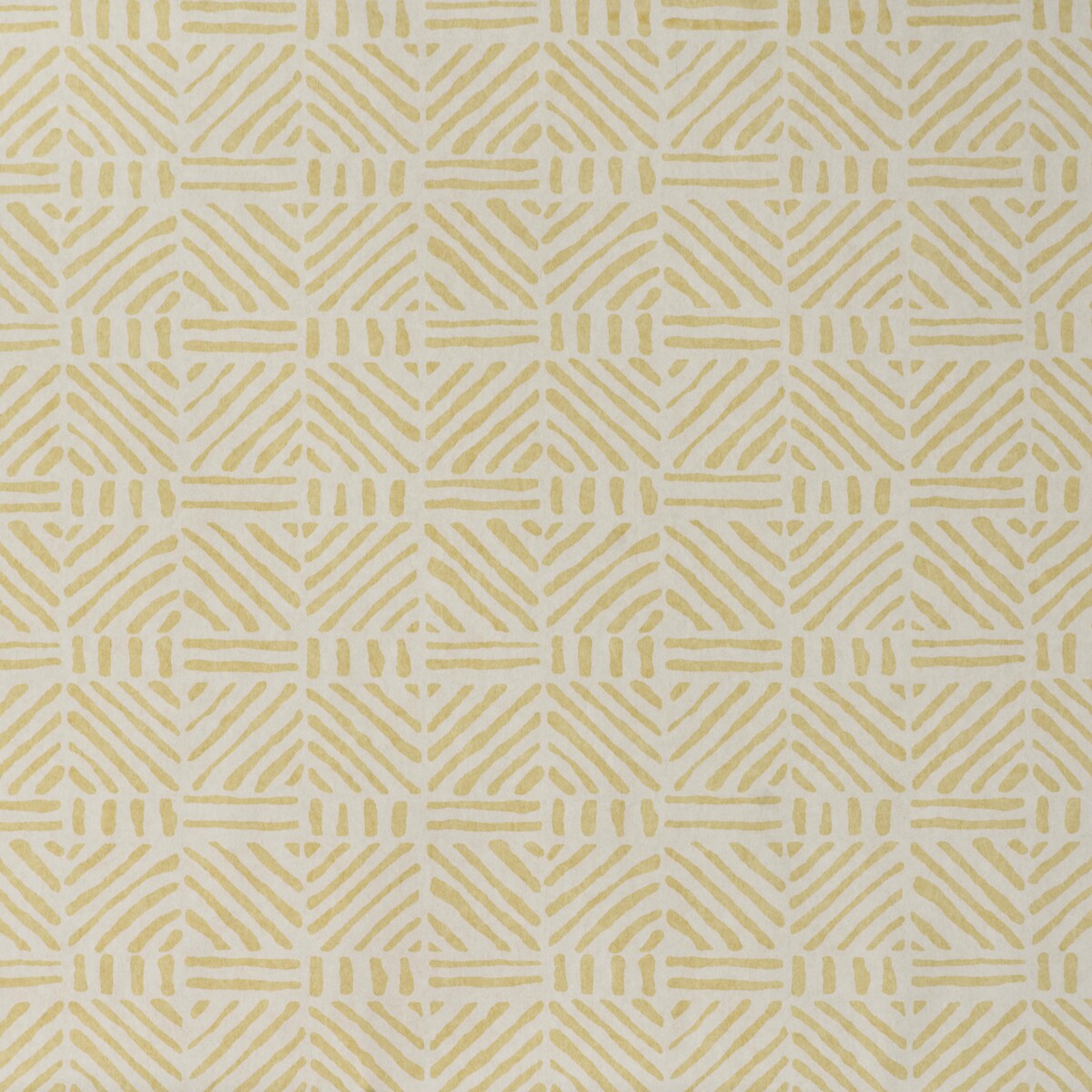 LEE JOFA PBFC-3526.14.0 LINWOOD WP YELLOW Wallpaper - Eade's Wallpaper