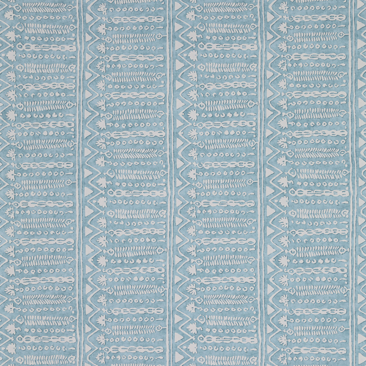 LEE JOFA PBFC-3530.13.0 ABINGDON WP AQUAMARINE Wallpaper - Eade's Wallpaper
