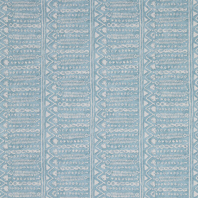 LEE JOFA PBFC-3530.13.0 ABINGDON WP AQUAMARINE Wallpaper - Eade's Wallpaper