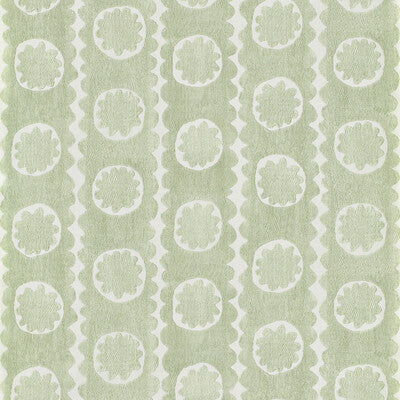 LEE JOFA PBFC-3535.31.0 OSCAR GREEN Fabric - BLITHFIELD LEIGHTON