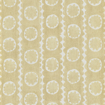 LEE JOFA PBFC-3535.416.0 OSCAR GOLD Fabric - BLITHFIELD LEIGHTON