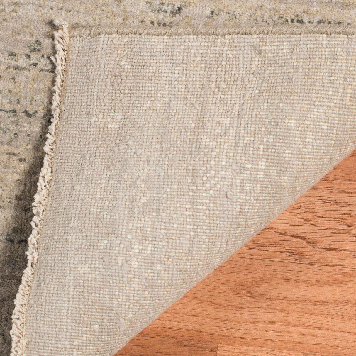 Amer Rugs PEA30810 Pearl Mushroom Area Rug