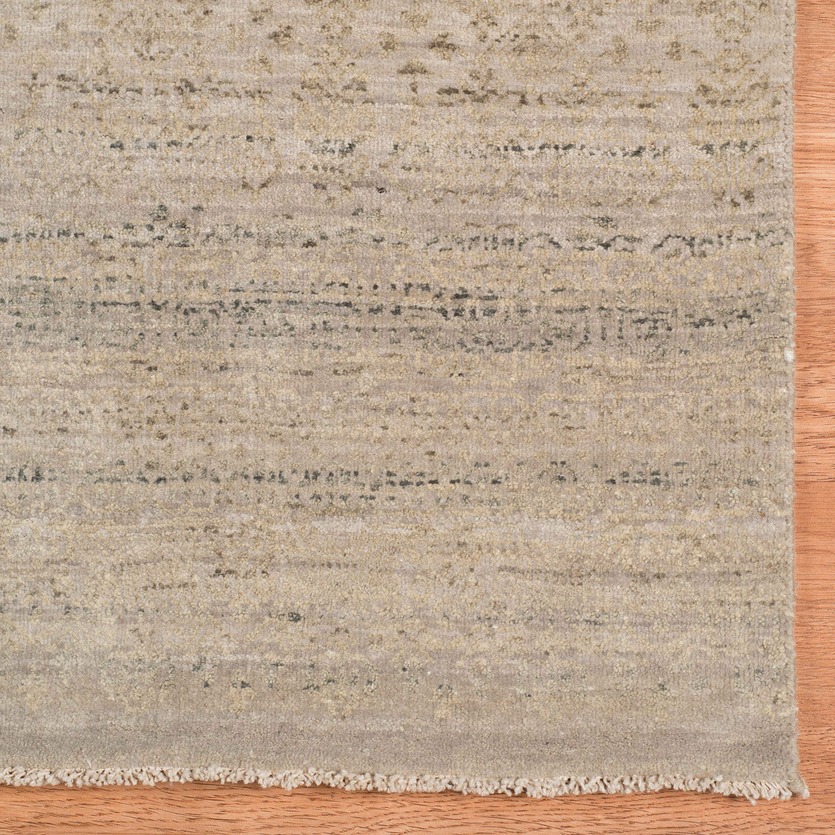 Amer Rugs PEA30609 Pearl Mushroom Area Rug