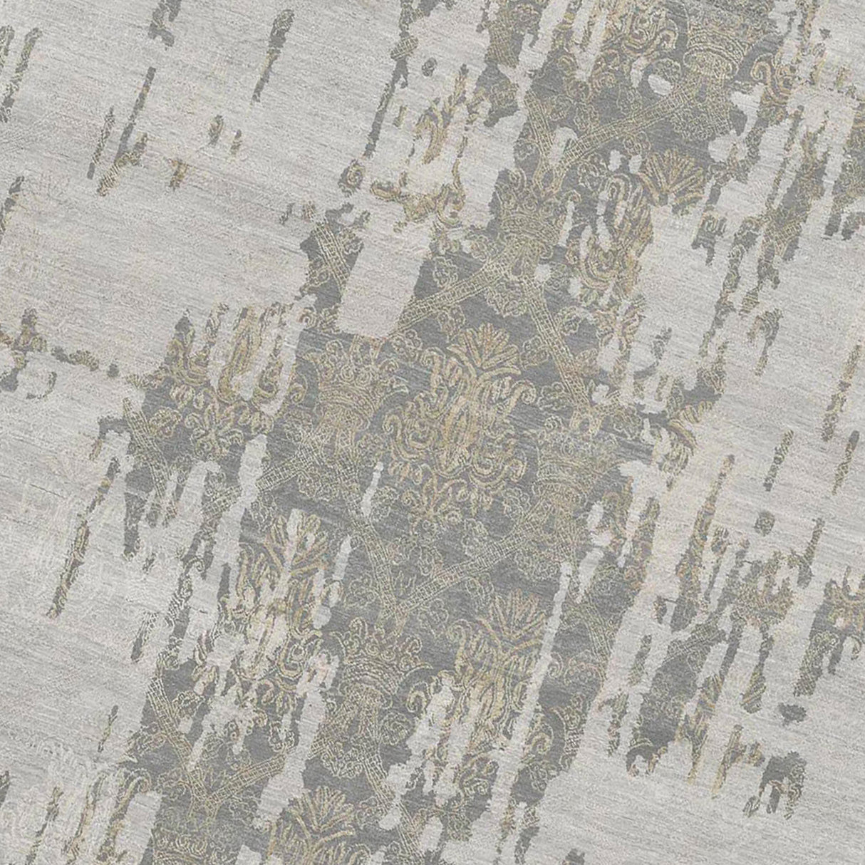 Amer Rugs PEA-2 Pearl Classic Persian-Inspired Area Rug