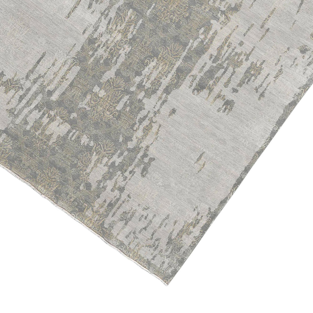 Amer Rugs PEA-2 Pearl Classic Persian-Inspired Area Rug