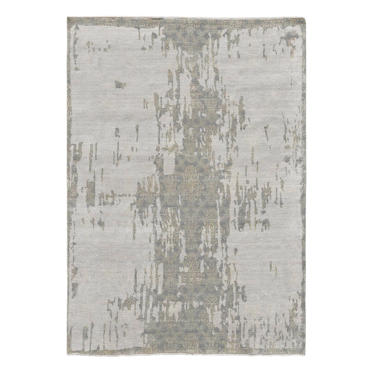 Amer Rugs PEA-2 Pearl Classic Persian-Inspired Area Rug