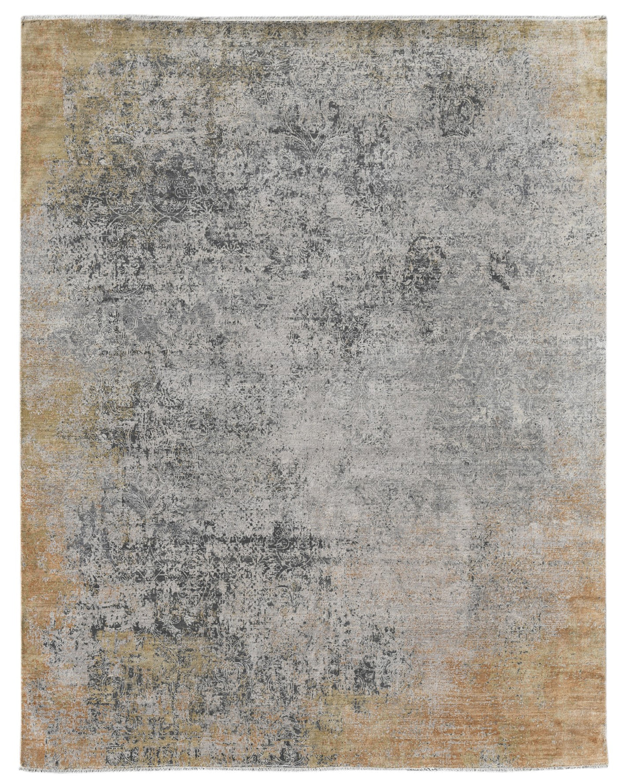 Amer Rugs PEA560810 Pearl Mushroom Area Rug