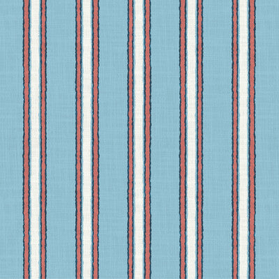 PURE EDIT AKOLA PEF100002.519.0 in CHAMBRAY Wallpaper - THE