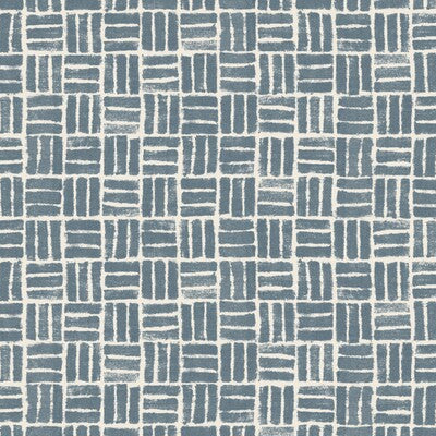 PURE EDIT ATLAS PEF100005.5.0 in DENIM Wallpaper - THE PURE