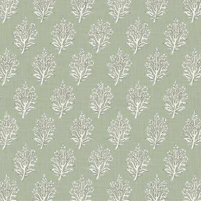 PURE EDIT DABU PEF100011.3.0 in SAGE Wallpaper - THE PURE ED