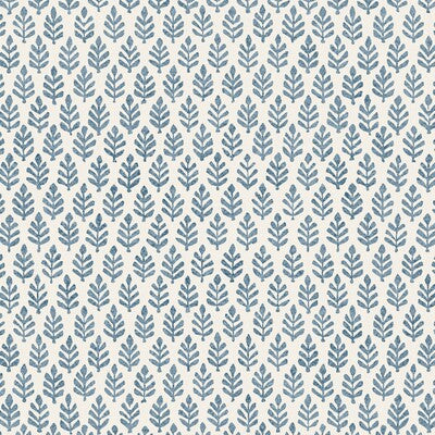 PURE EDIT FOLIA PEF100015.5.0 in DENIM Wallpaper - THE PURE
