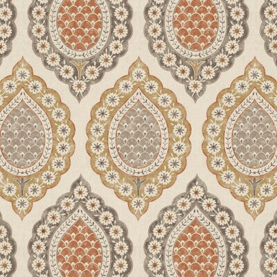 PURE EDIT INDIENNE PEF100019.624.0 in SPICE Wallpaper - THE
