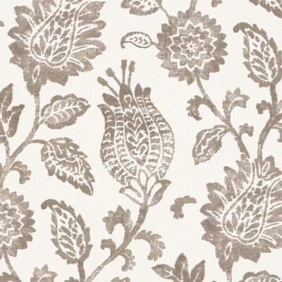 PURE EDIT PALAIS PEF100040.106.0 in CLAY Wallpaper - THE PUR