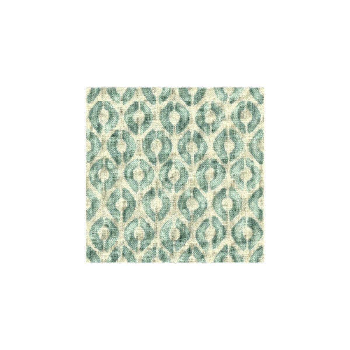 KRAVET BASICS PENNOCK.135.0 PENNOCK LAGOON Fabric - Eade's Wallpaper