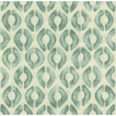 KRAVET BASICS PENNOCK.135.0 PENNOCK LAGOON Fabric - Eade's Wallpaper