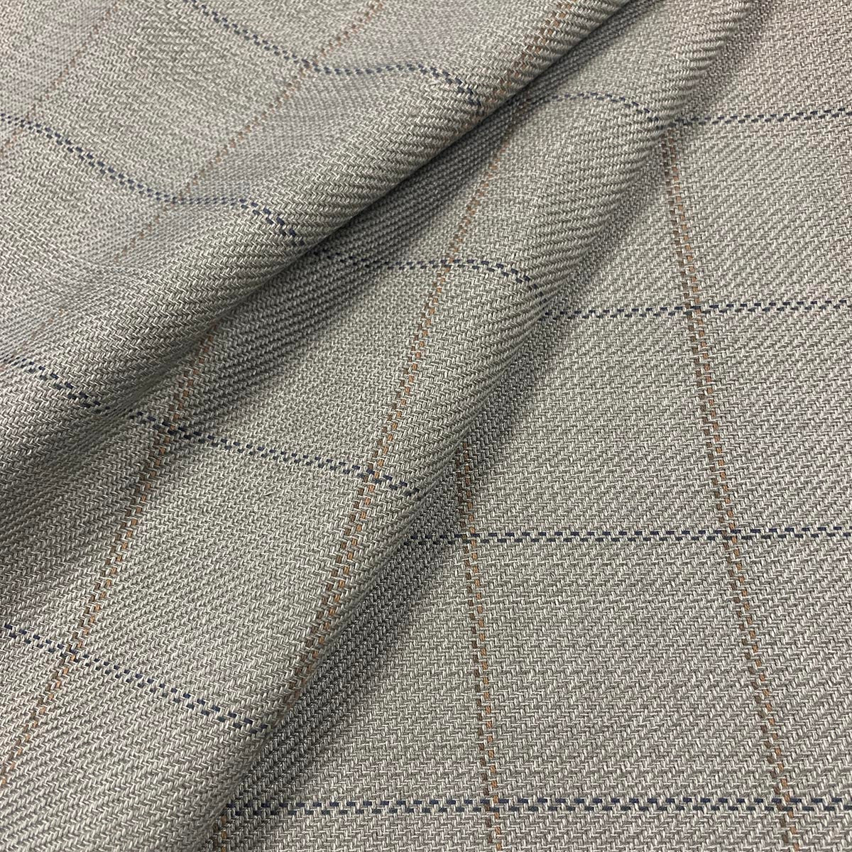 Eade’s PERCY WOOL WOOL