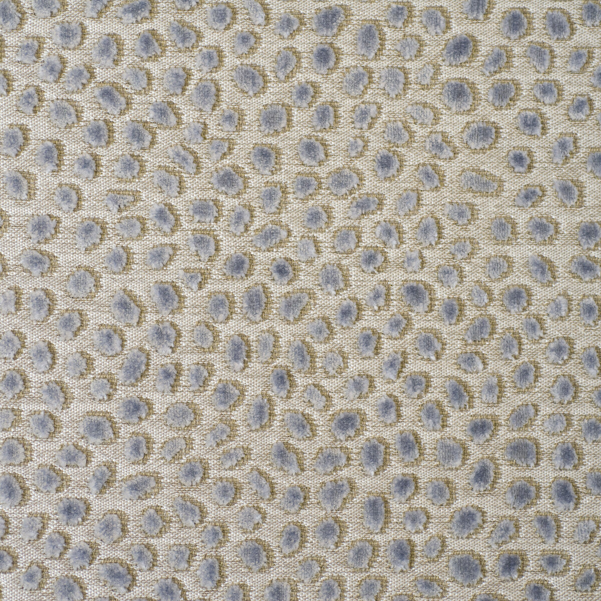 BAKER LIFESTYLE PF50064.566.0 COSMA OPAL Fabric - Eade's Wallpaper