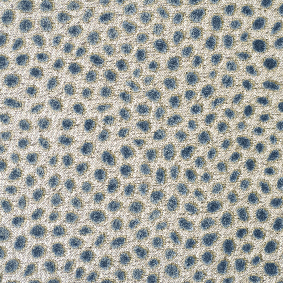 BAKER LIFESTYLE PF50064.935.0 COSMA SMOKE Fabric - Eade's Wallpaper