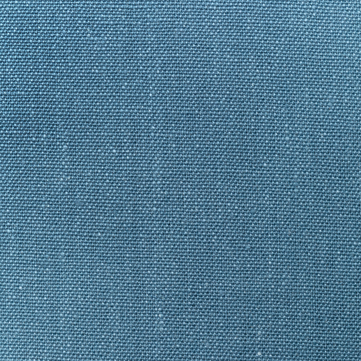 BAKER LIFESTYLE PF50199.660.0 KNIGHTBRIDGE MID BLUE Fabric - Eade's Wallpaper