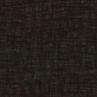 BAKER LIFESTYLE PF50226.990.0 BARRA BLACK Fabric - Eade's Wallpaper